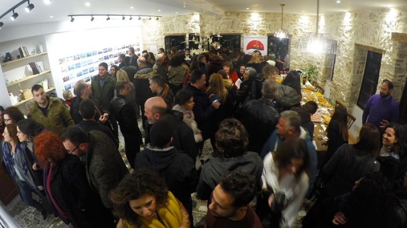 Οι “Messolonghi By Locals” απέκτησαν έδρα (video)