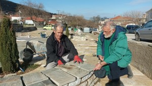 Μοναστηράκι Βόνιτσας: Έργα που αλλάζουν την εικόνα της πόλης και τονίζουν την εξωστρέφεια