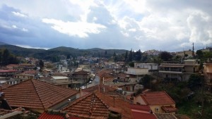 Eκδηλώσεις τον Αύγουστο στο Αγγελόκαστρο (Σ/Κ 9-10/8/2025)