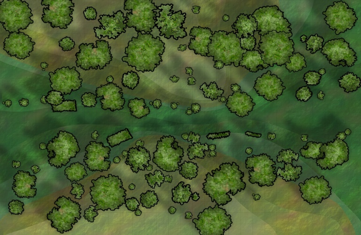 Πόρισμα του ΤΕΕ Αιτω/νίας για τους Δασικούς Χάρτες