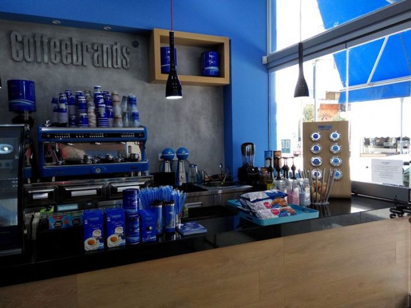 Αγρίνιο: Θέσεις εργασίας σε Coffeebrands και Aqua Terra