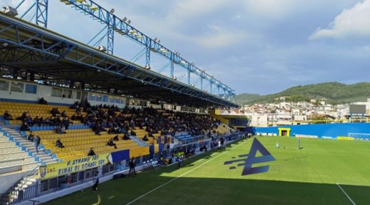 Super League 1 – Παναιτωλικός: Για τη δεύτερη συνεχόμενη εντός έδρας νίκη