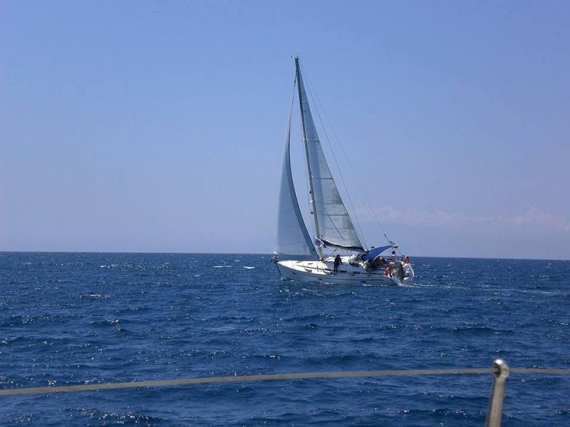 Έτοιμη να ανοίξει πανιά η Σχολή Ιστιοπλοΐας Ανοικτής Θάλασσας του Ν.Ο. Μεσολογγίου