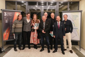 Ο «3ος Διαγωνισμός Μουσικής Δημιουργίας» της Γυμναστικής Εταιρεία Αγρινίου άφησε το πολιτιστικό του αποτύπωμα δικαιώνοντας τις προσδοκίες.