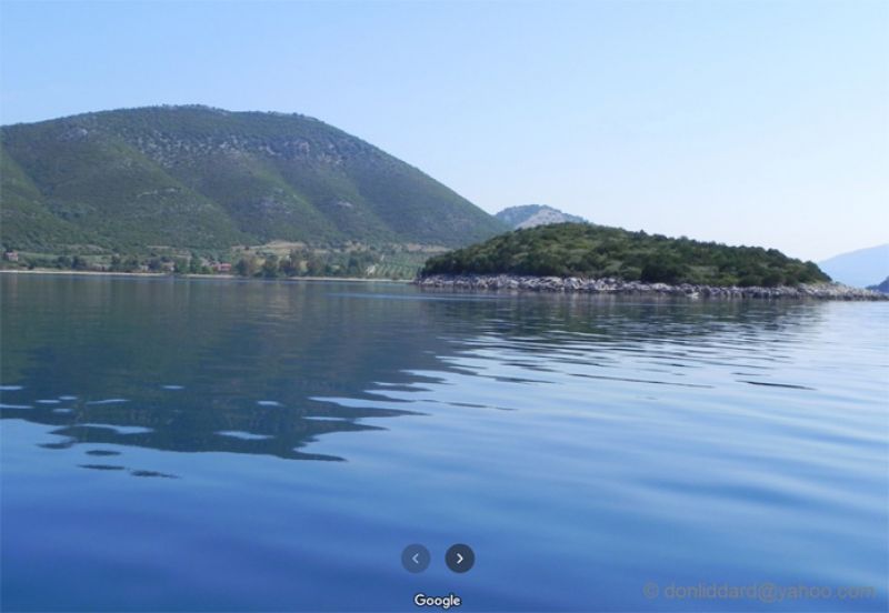 Αιτωλοακαρνανία: «Πράσινο φως» για μεγάλη τουριστική επένδυση στο Βαρκό με 190 θέσεις εργασίας