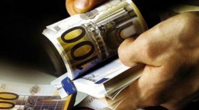 Κουραστήκαμε τόσο καιρό να καταγγέλουμε παρανομίες και αυτοί αντί να στρέφονται κατά της διαφθοράς, ως ώφειλαν, να στοχοποιούν εμάς