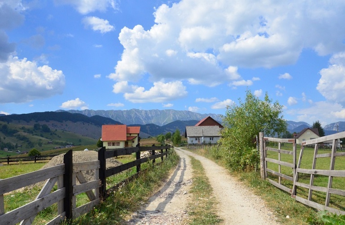 Ημέρες Ανοιχτών Αγροκτημάτων 2021