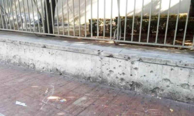 Μεγάλη Τετάρτη 24 Απριλίου 2019 (18:00) η τελετή αποκαλυπτηρίων τιμητικής επιγραφής για τα θύματα του βομβαρδισμού του Αγρινίου