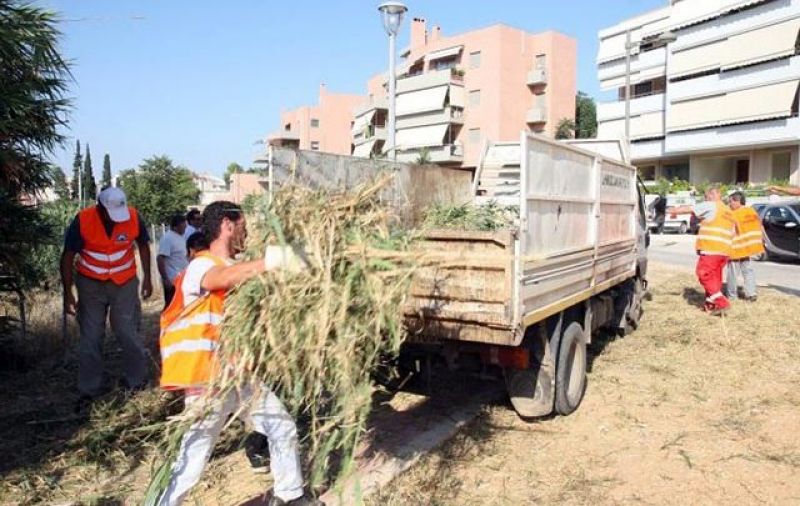 Υπ.Εργασίας-Κοινωφελής 30.333 θέσεων: Όχι στην παράταση του προγράμματος – Έρχεται β’ κύκλος