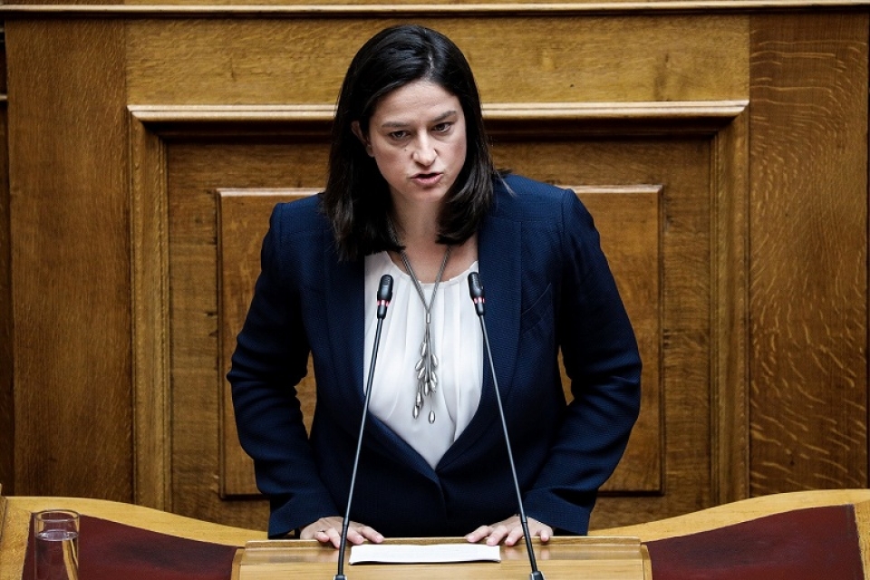Κεραμέως: 10.500 μόνιμες προσλήψεις εκπαιδευτικών το 2021-2022