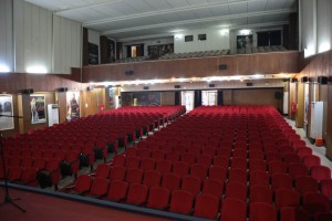 Ταινίες με είσοδο ελεύθερη για παιδιά και εφήβους στον Δημοτικό Κινηματογράφο «ΑΝΕΣΙΣ»