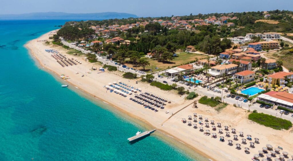 Θέσεις εργασίας στην Σκάλα Κεφαλονιάς