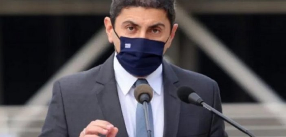 Αυγενάκης: Τέλος τα απλά εισιτήρια στις θύρες των οργανωμένων οπαδών
