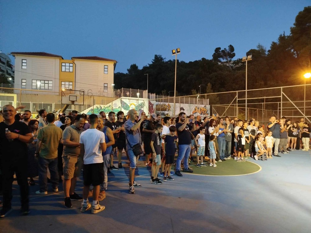 Επιτυχημένο το «τοπικό» Metal Festival στο Αγρίνιο (φωτο)