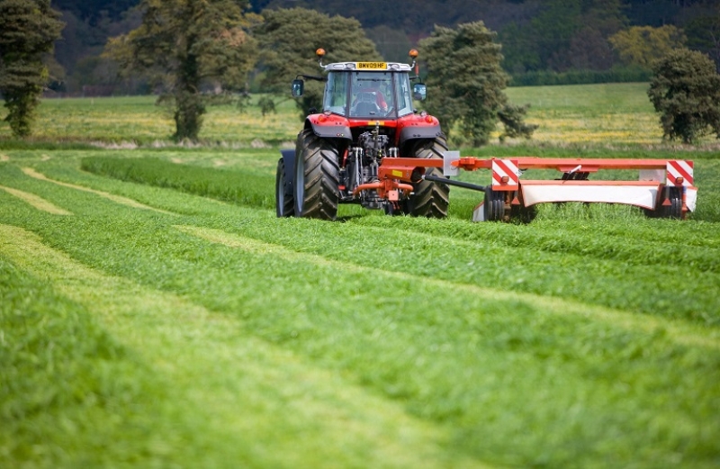 Η Νέα ΚΑΠ 2021-2027 και οι Νέες Τεχνολογίες στον Πρωτογενή Τομέα