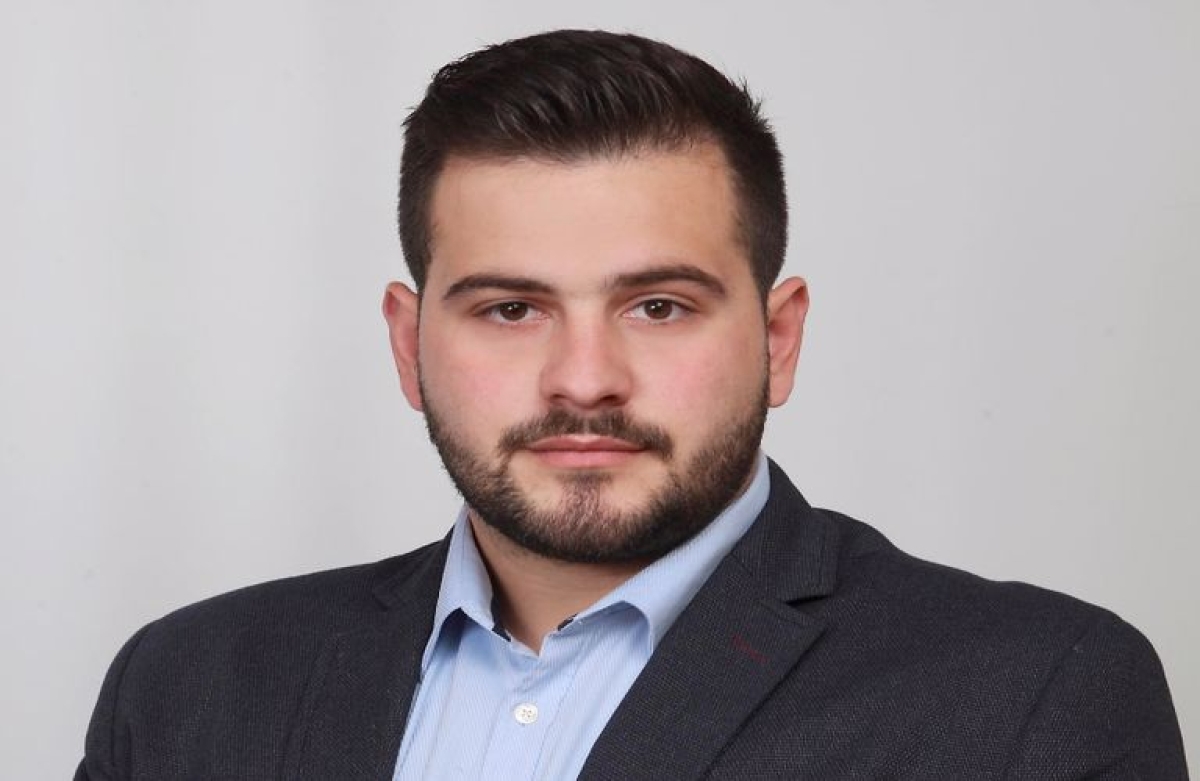 Σπύρος Μολώνης: &quot;Ο αγροτικός κόσμος προς την καταστροφή&quot;
