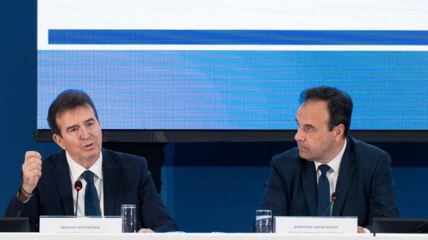 Προσωπικός Αριθμός: Πώς εκδίδεται και τι αλλάζει στις ταυτότητες- Όλα όσα πρέπει να γνωρίζουμε σε 34 ερωτήσεις και απαντήσεις