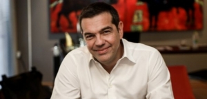 Αλέξης Τσίπρας: “Η ιστορική παρακαταθήκη του Μεσολογγίου δεν έχασε τίποτα από τη λάμψη της”