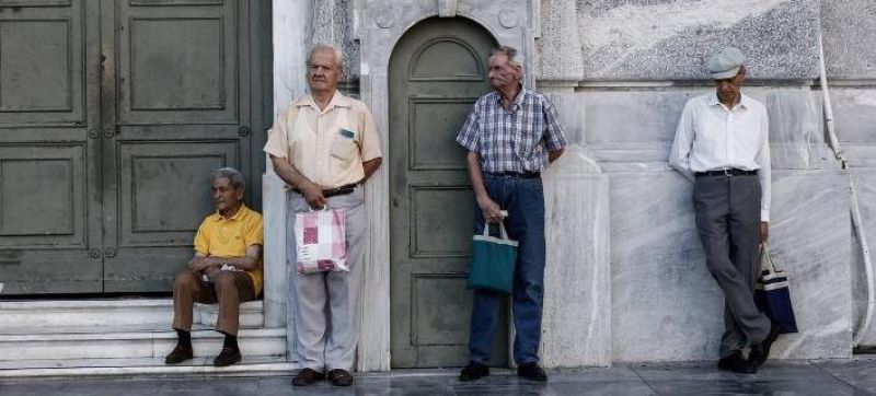 Πόσοι και ποιοι θα πάρουν εφάπαξ -Πότε θα πληρωθούν