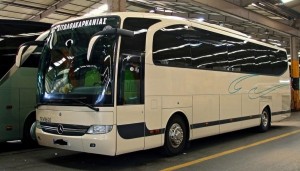 Αιτωλοακαρνανία: 10% πάνω τα εισιτήρια των ΚΤΕΛ