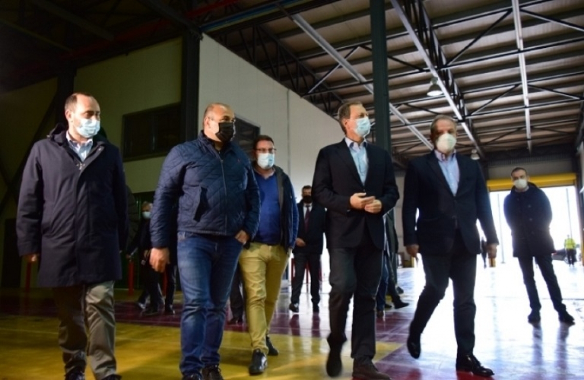 De minimis 8,5 εκατ. για τους παραγωγούς ροδάκινων