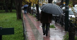 Καιρός: Νέα κακοκαιρία την Τρίτη από τα Δυτικά – Η πρόγνωση για το Πάσχα