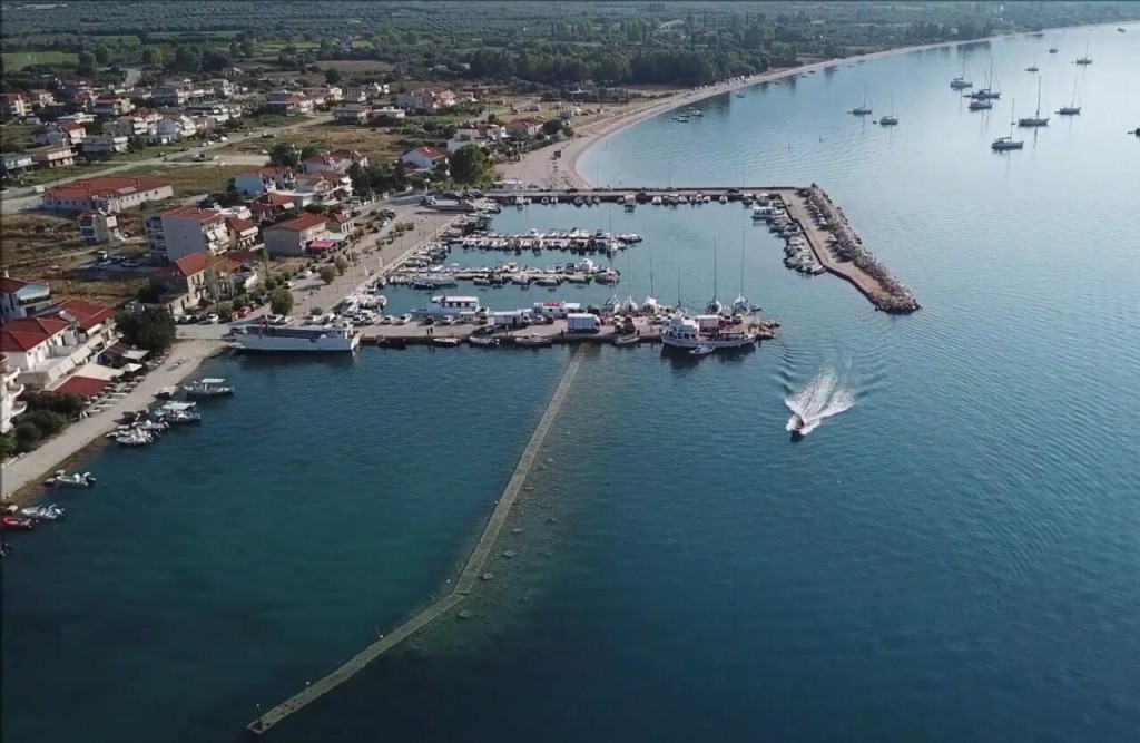 Δήμος Ξηρομέρου: Σε διαβούλευση η λειτουργία του λιμανιού Μύτικα – Έως 20 Μαρτίου οι προτάσεις πολιτών