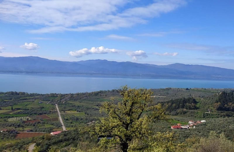 Εκσυγχρονισμός των αγροτικών υποδομών