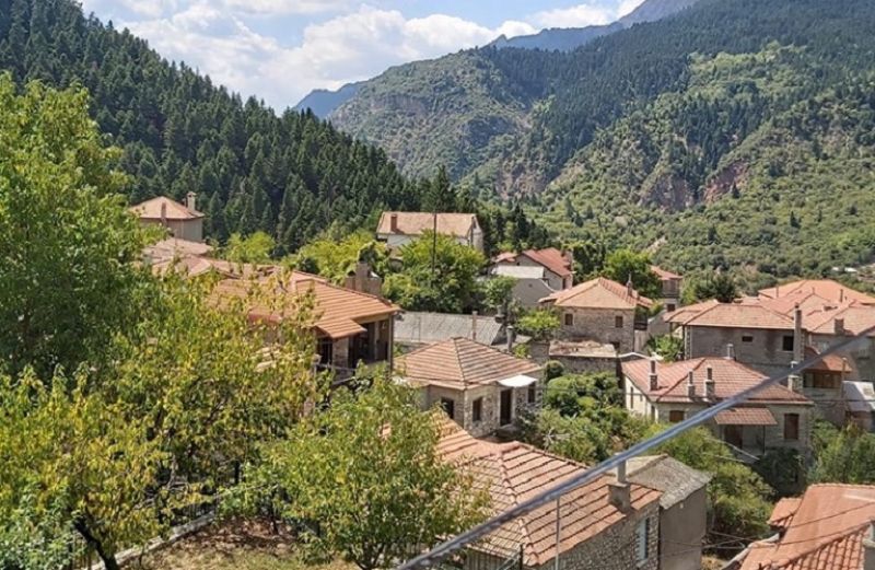 Ξέχασαν το επίδομα ορεινών-μειονεκτικών περιοχών