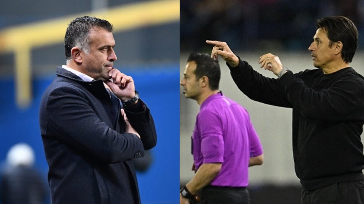Ατρόμητος – Παναιτωλικός 2-0 (Δηλώσεις Προπονητών)