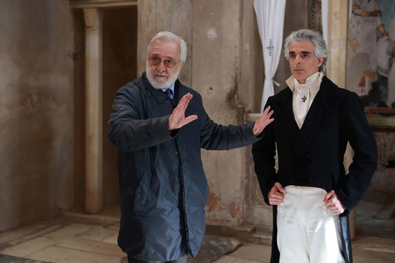 Γ.Σμαραγδής για την ταινία «Καποδίστριας»: «Χρωστάμε περίπου 800.000 ευρώ»