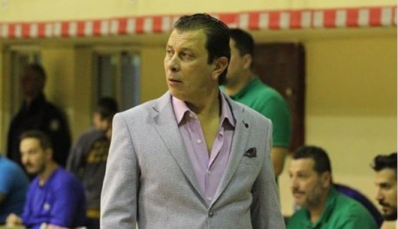 Γίνεται &quot;κατοστάρης&quot; ο Γιάννης Διαμαντάκος (προπονητής του Α.Ο. Αγρινίου)