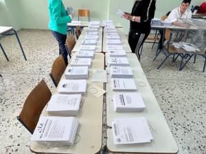 Οι σταυροί που έλαβαν όλοι οι υποψήφιοι βουλευτές της Αιτωλοακαρνανίας