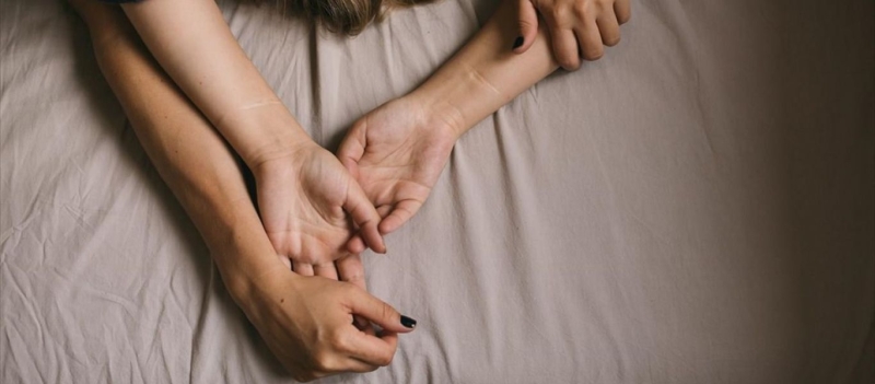 Αυτά είναι τα λάθη που μπορεί να κάνετε στο σεξ... σύμφωνα με τις ειδικούς