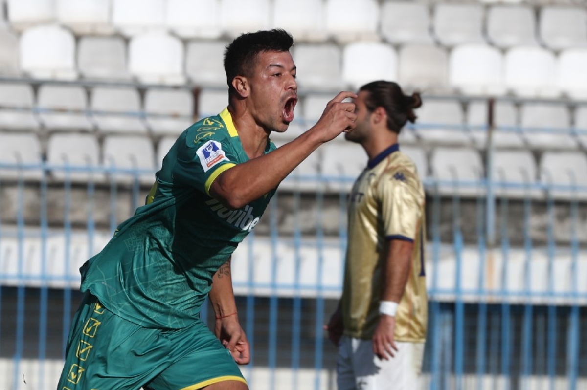 Καλλιθέα - Παναιτωλικός 2 - 2 | Highlights - Κύπελλο Ελλάδας Betsson 17/01/2024 | COSMOTE SPORT HD