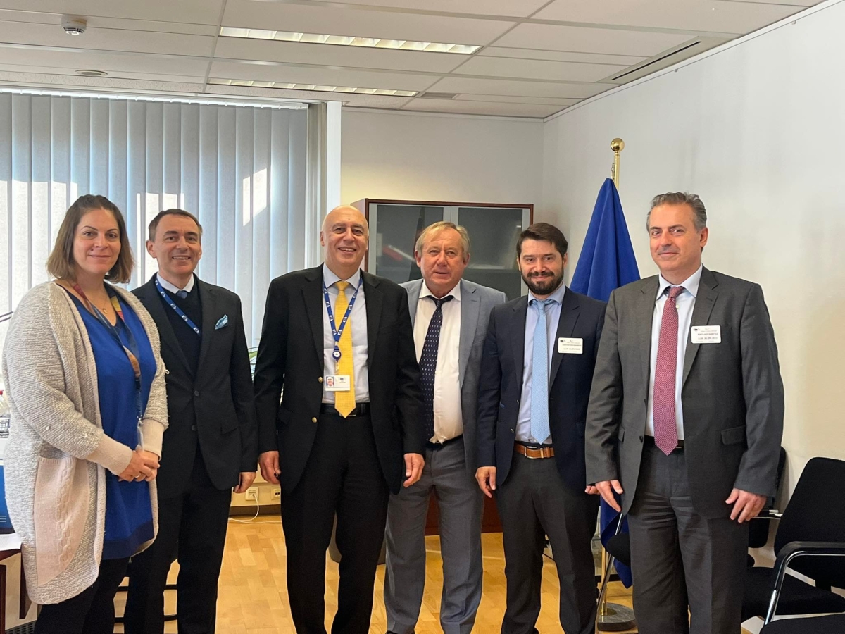 Ολοκλήρωση διμερών επαφών για το Στρατηγικό Σχέδιο της Νέας ΚΑΠ 2023-2027