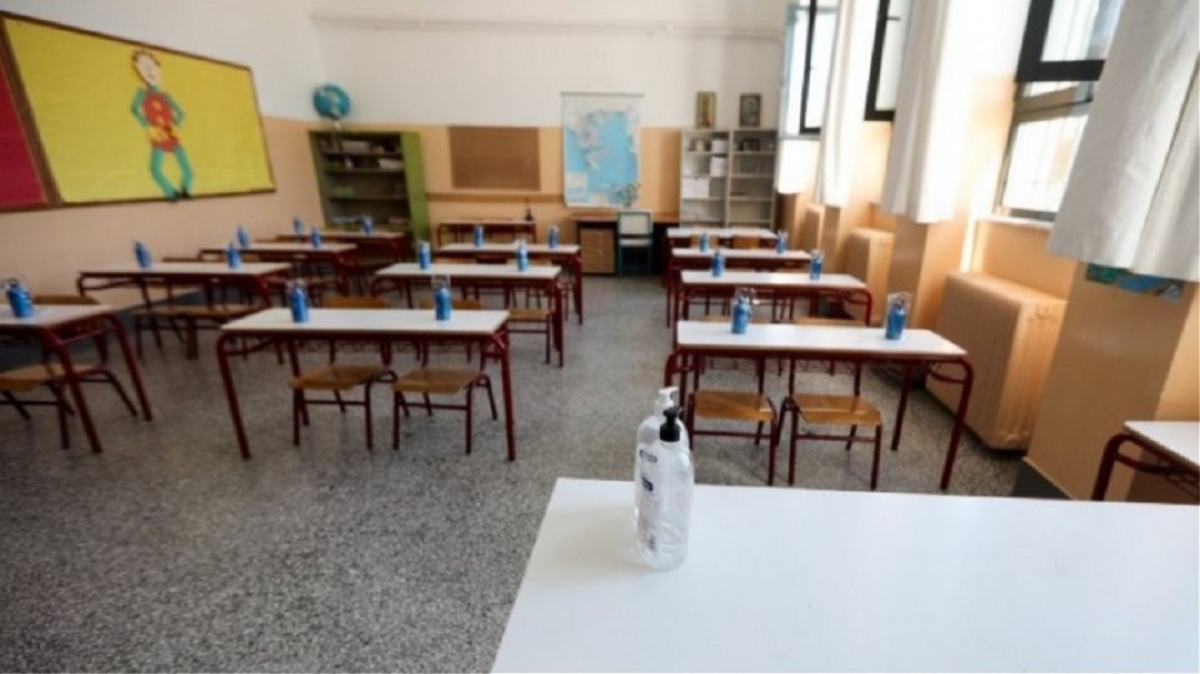 Πού θα διοριστούν 11.700 εκπαιδευτικοί σε πρωτοβάθμια και δευτεροβάθμια