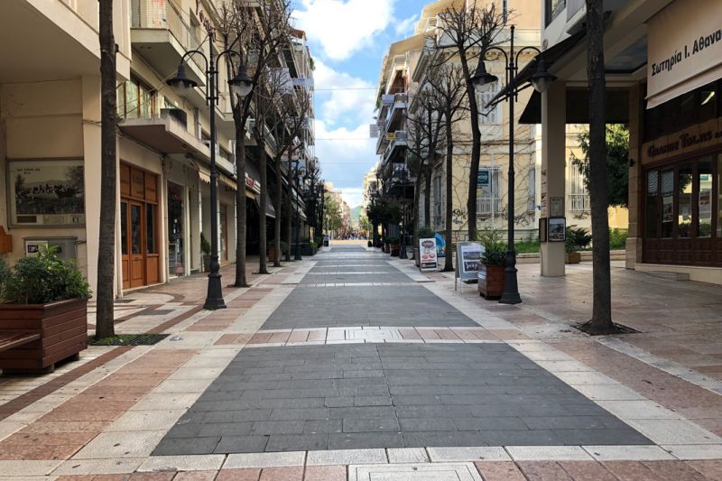 Πακέτο μέτρων ύψους 5,5 δισ. ευρώ – Πώς θα στηριχθούν εργαζόμενοι, επιχειρήσεις
