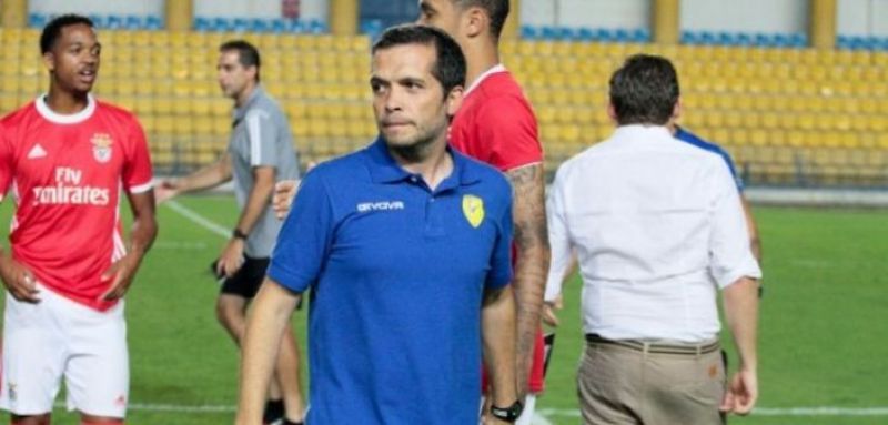Παναιτωλικός: Ικανοποιημένος ο Κάστρο