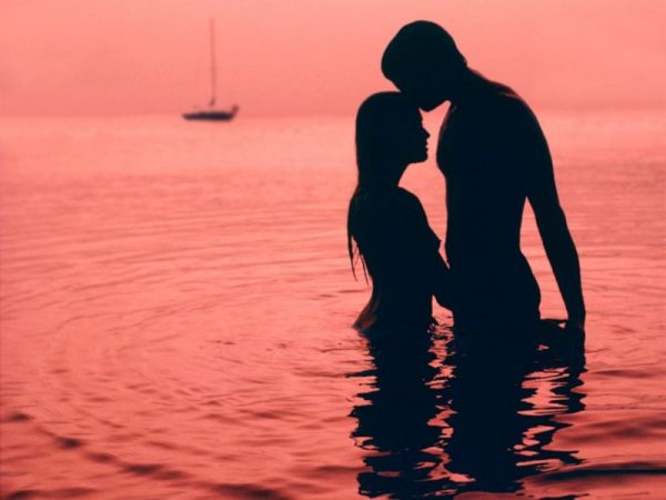 Οι 7 συζητήσεις που πρέπει να κάνουν τα ζευγάρια για τον έρωτα