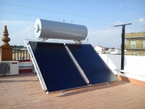 «Αλλάζω σύστημα θέρμανσης και θερμοσίφωνα»: Νέοι ωφελούμενοι και στην Αιτωλοακαρνανία