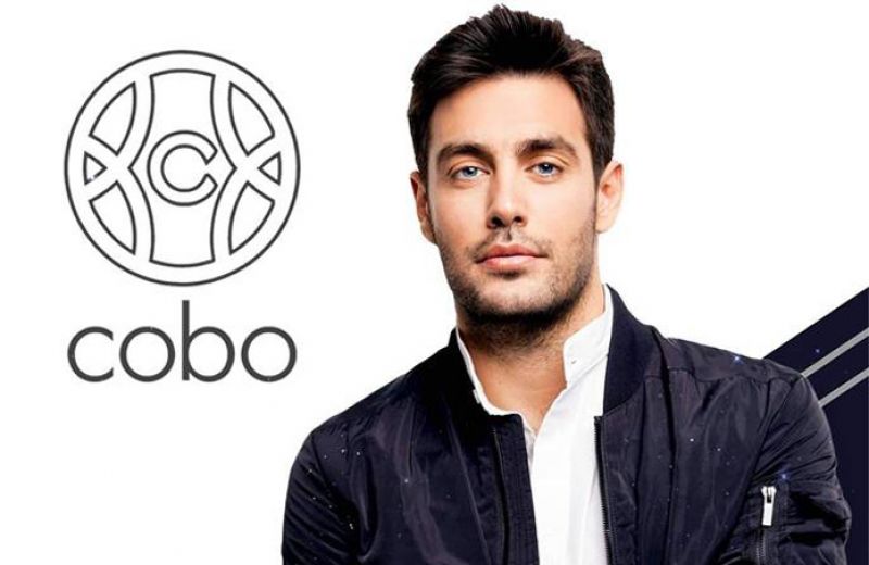 Ο Κώστας Μαρτάκης στο Cobocafe (Παρ 4/1/2019)