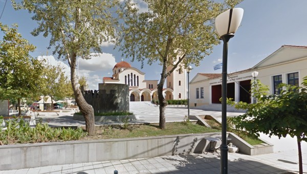 Αγρίνιο: Εκδηλώσεις μνήμης και τιμής για τα θύματα της γενοκτονίας των Ελλήνων της Μικράς Ασίας (Σ/Κ 20-21/9/2025)
