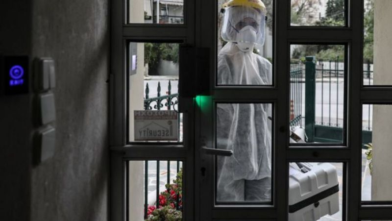 Θέσεις Εργασίας: 1.100 προσλήψεις στον ΕΟΔΥ
