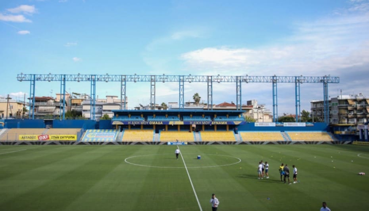 Super League: Πρόγραμμα και μεταδόσεις της 6ης Αγωνιστικής