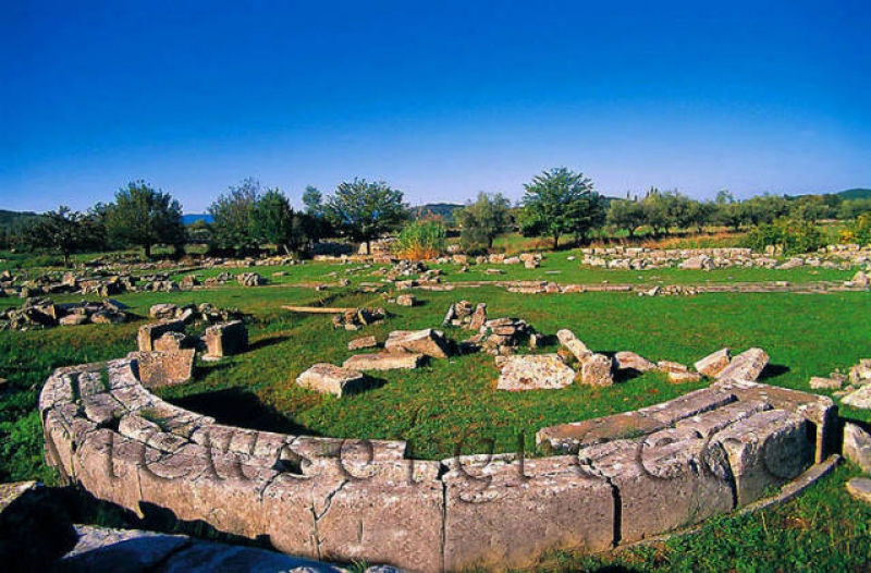 Συστάθηκε Εταιρεία φιλών του Μουσείου και του αρχαιολογικού χώρου Θέρμου