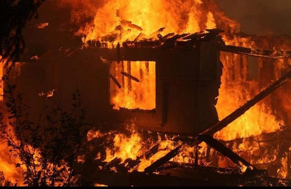 200 τόνοι ζωοτροφών για τους πληγέντες κτηνοτρόφους