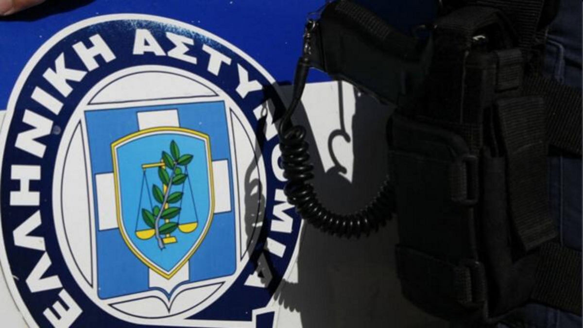 38 οκτάμηνες προσλήψεις για κάλυψη εποχικών αναγκών και ενίσχυση υπηρεσιών της Αστυνομίας