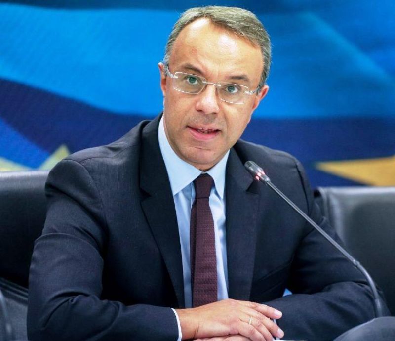 Σταϊκούρας: Για ποιους παραμένουν αποζημίωση ειδικού σκοπού, αναστολή οφειλών και έκπτωση ενοικίου