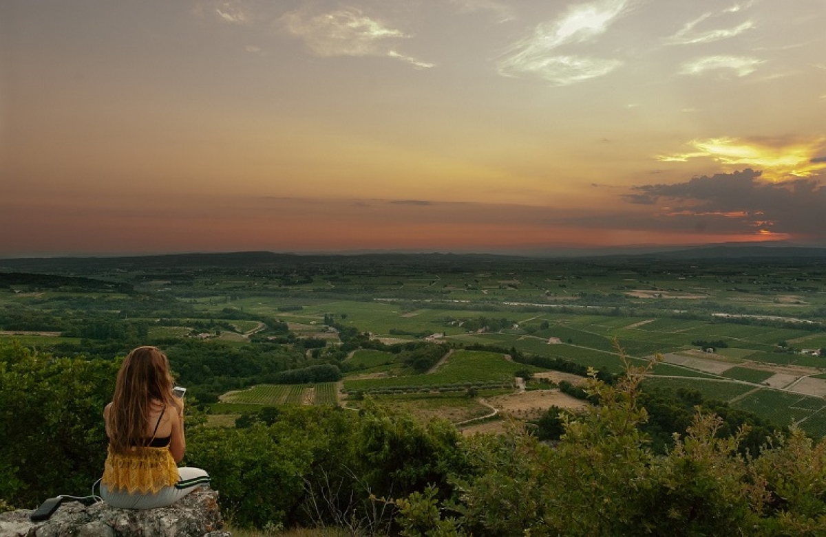 Ψηφιακό πράσινο πιστοποιητικό